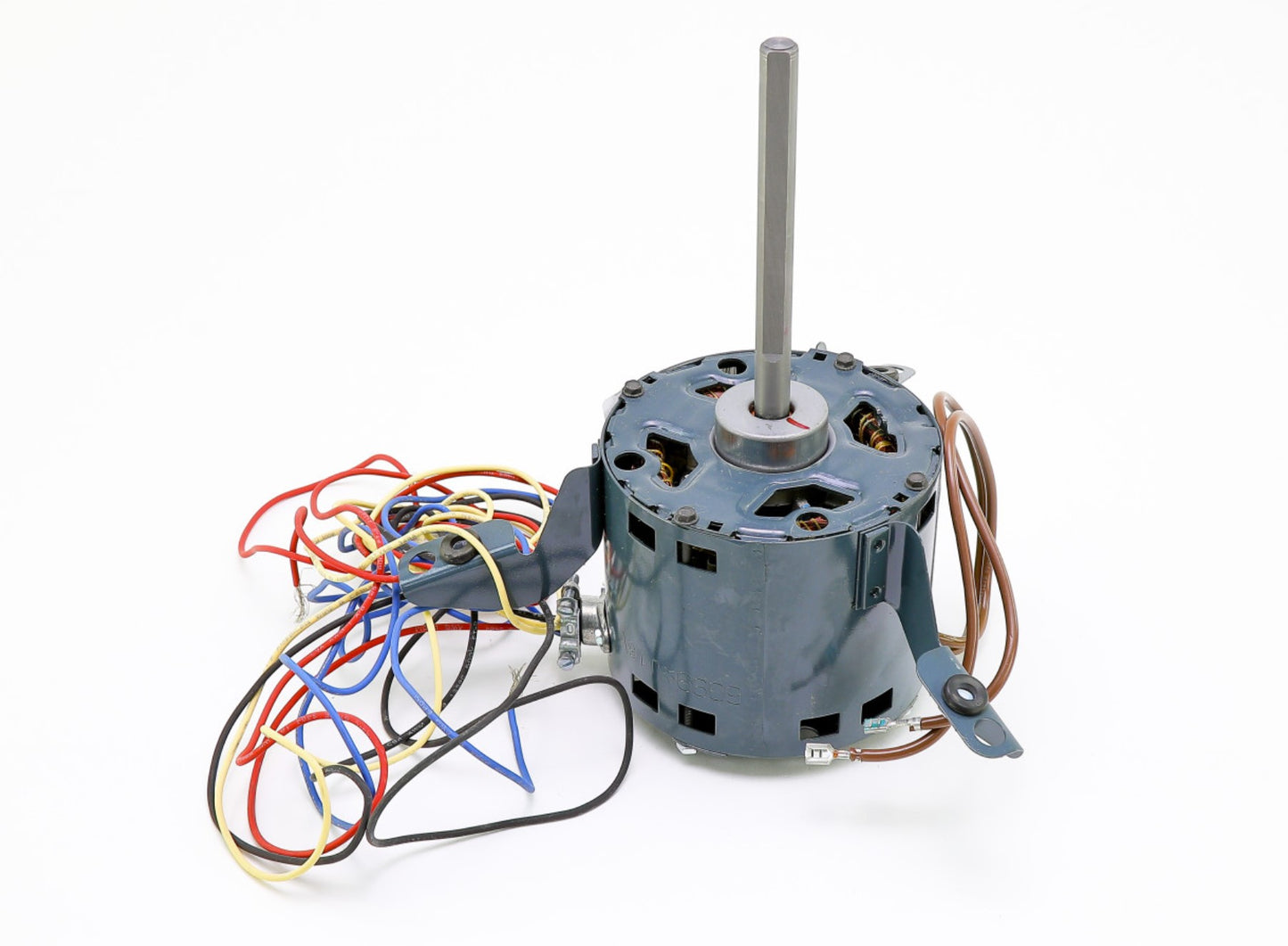 International Environmental | 70021520 | 1/5HP 115V Single Phase AC Motor