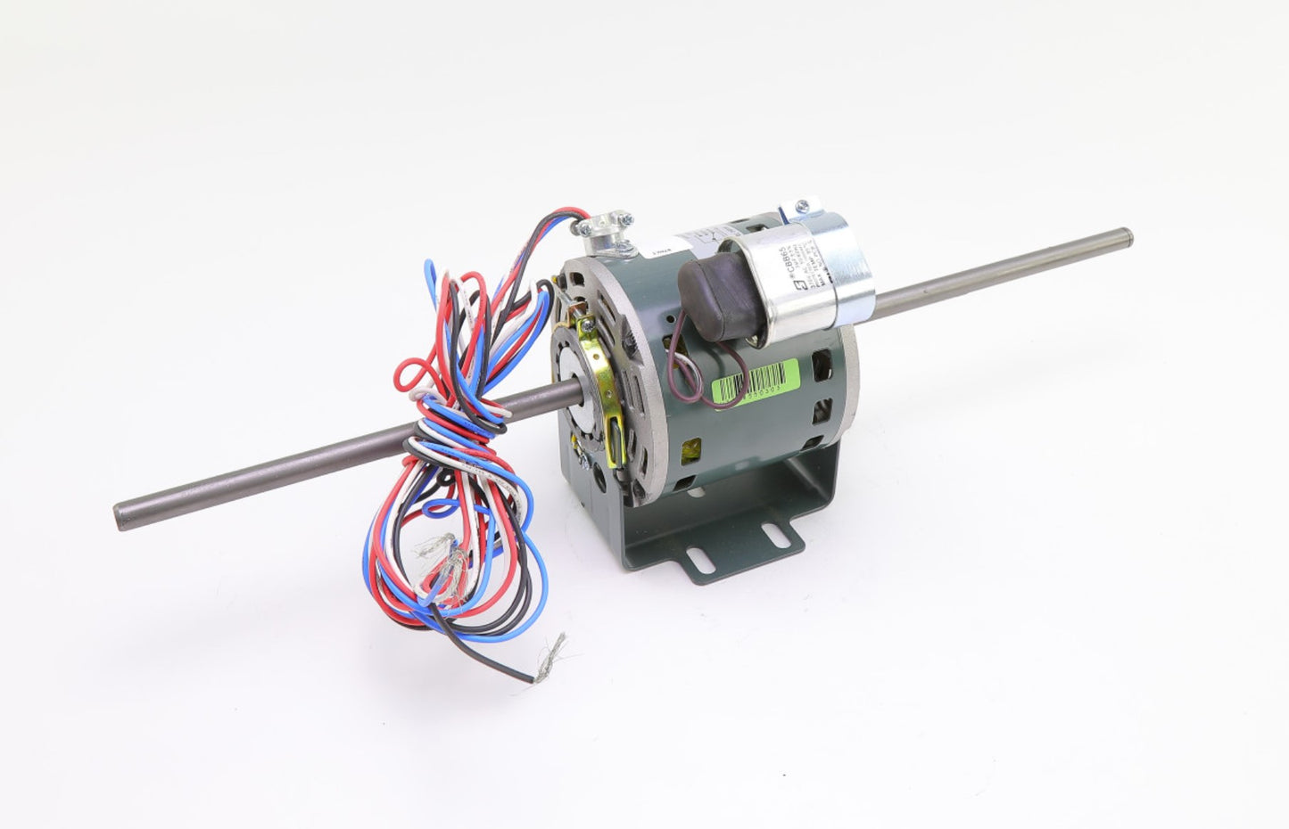 International Environmental | 70021693 | 1/6HP 208-230V 1300 RPM Single Phase AC Motor