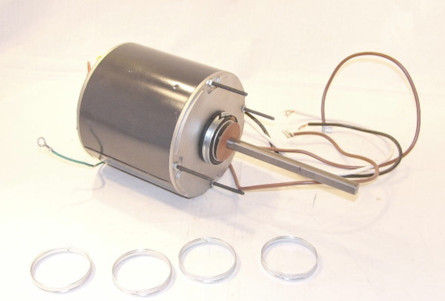 Nidec-US Motors | 7040 | 1/3HP 208/230V 825 RPM AC Motor