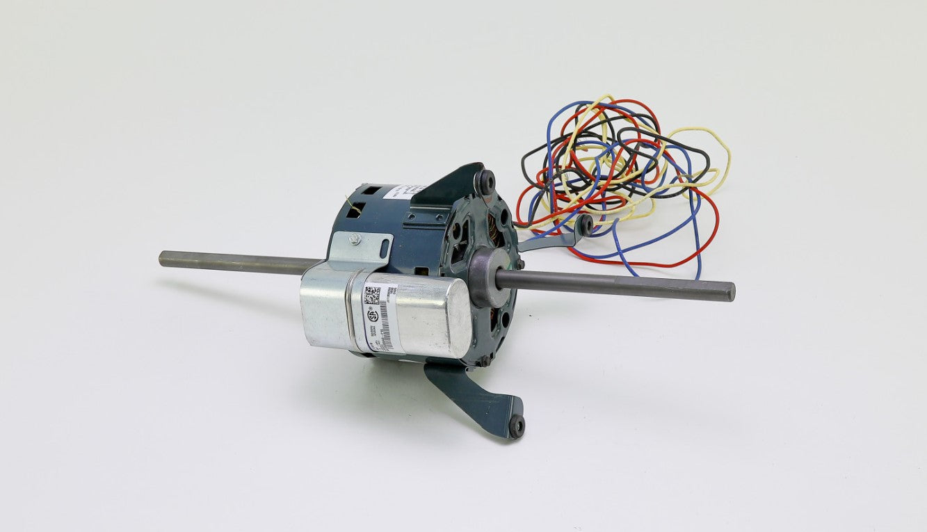 International Environmental | 70556330 | 1/8HP 115V Single Phase PSC Motor