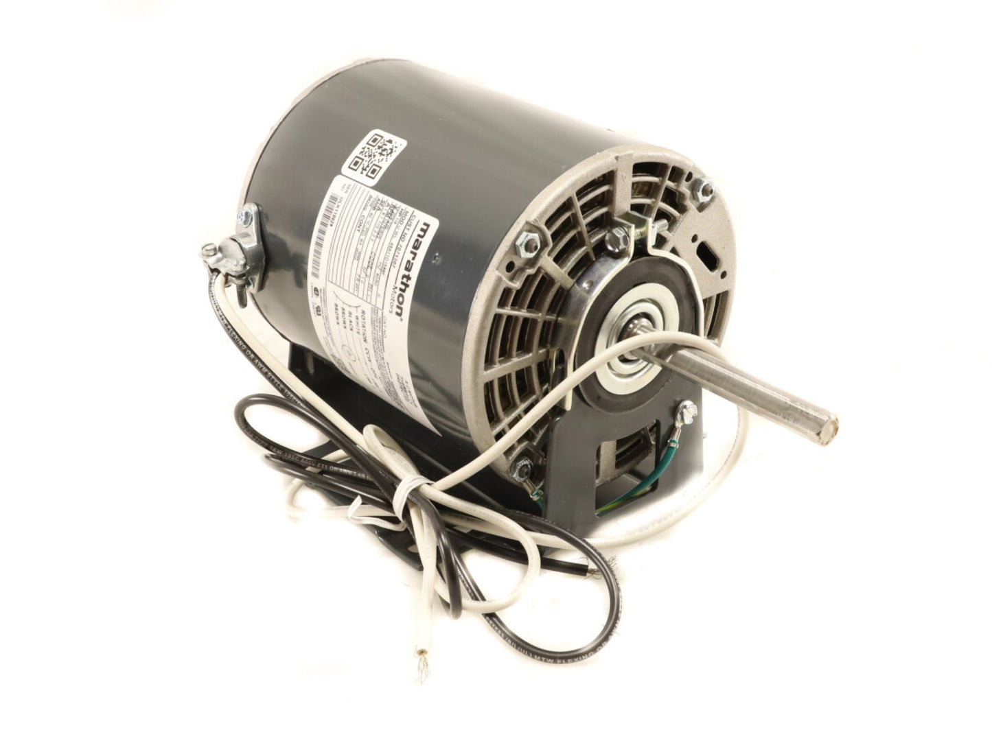 Heatcraft Refrigeration | 7071207 | 1/4HP 208-230V 1075 RPM Single Phase AC Motor