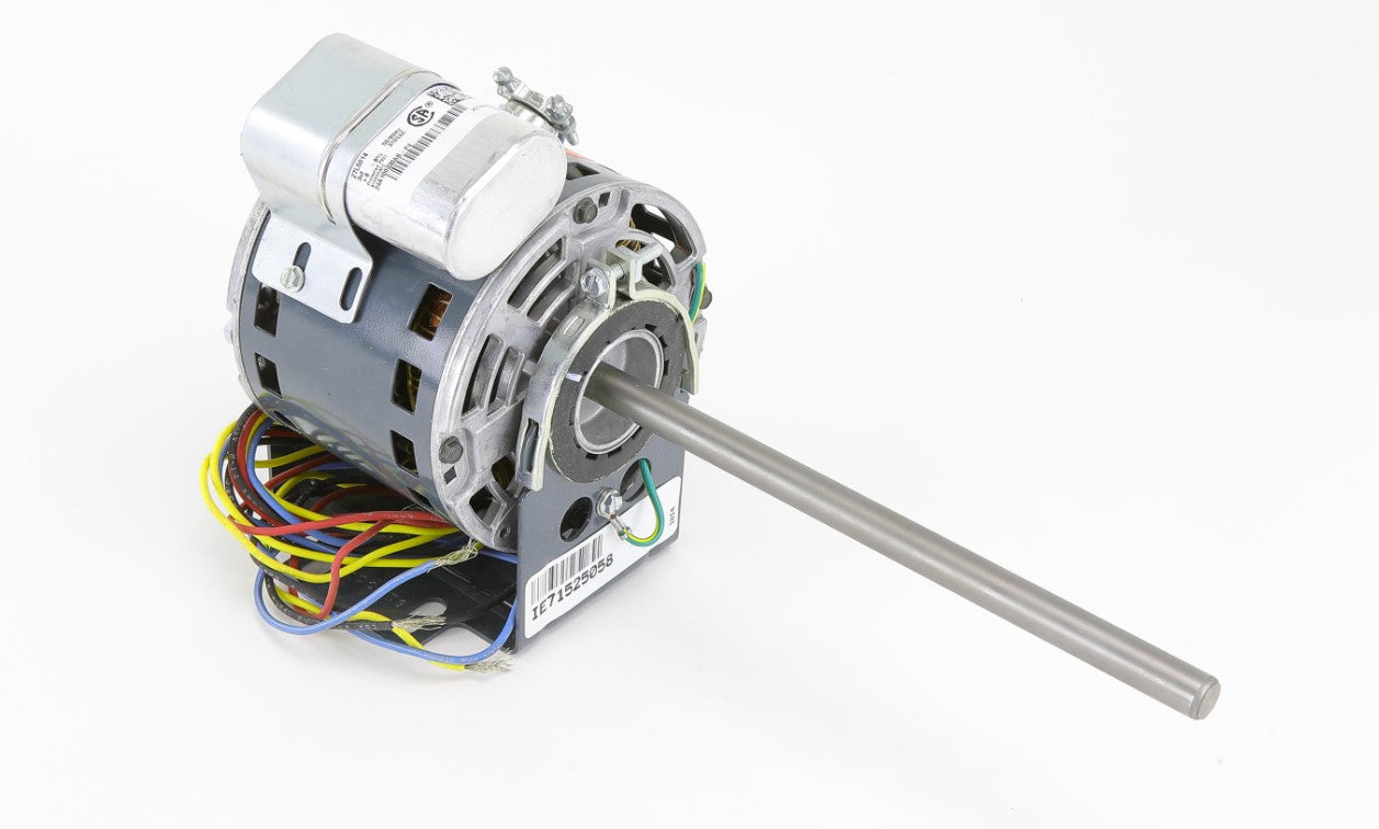 International Environmental | 71525058 | 1/30HP 208-240V 1100 RPM Single Phase AC Motor
