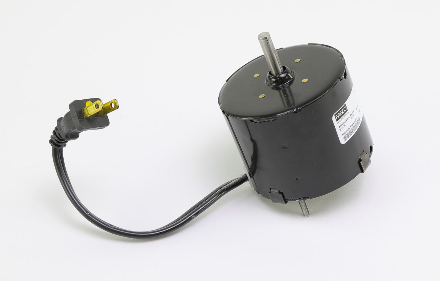 Marley Engineered Products | 7163-9672 | 120V Single Phase AC Motor