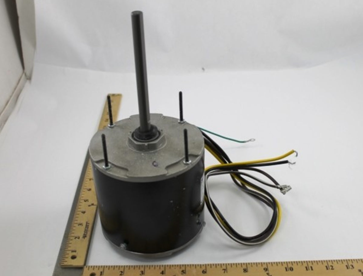 Daikin-McQuay | 735010332 | 1/2HP 208-230V 1075 RPM Single Phase AC Motor