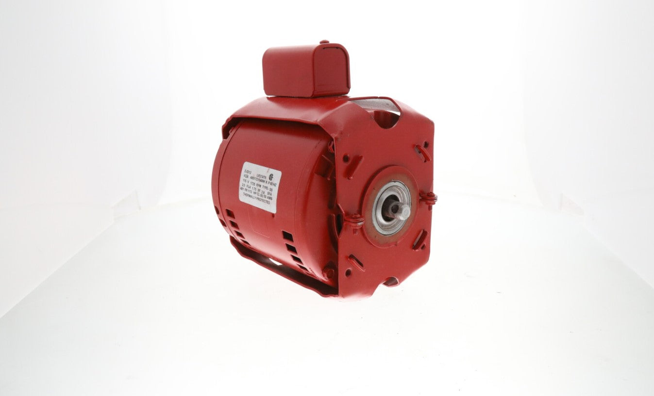Armstrong Fluid Technology | 805316-010 | 1/12HP 115V 1725 RPM Single Phase AC Motor