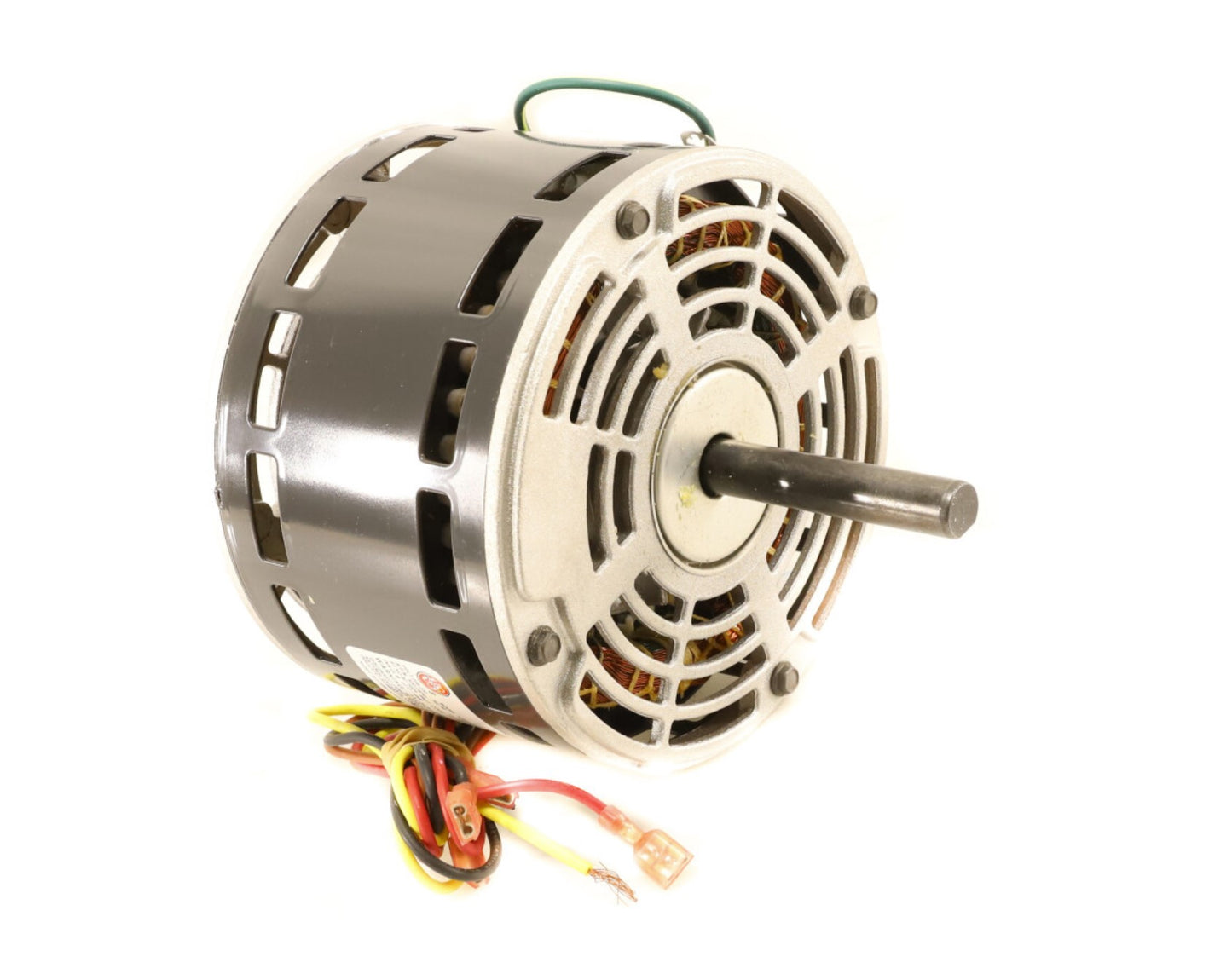 International Comfort Products | 8075624 | 1/5HP 230V Single Phase Blower Motor