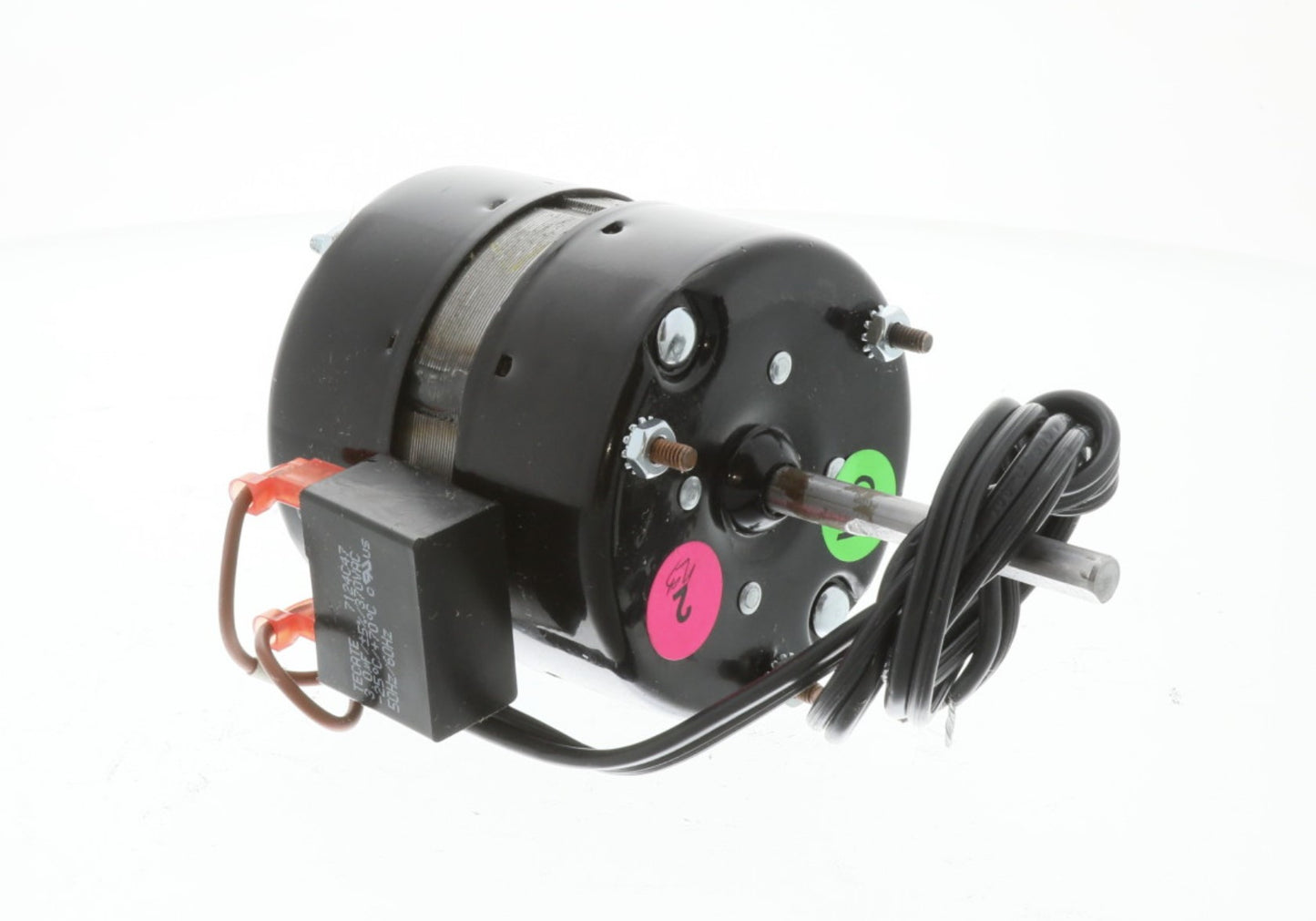 Tecumseh | 810-10097C | 115V 1550 RPM Single Phase AC Motor