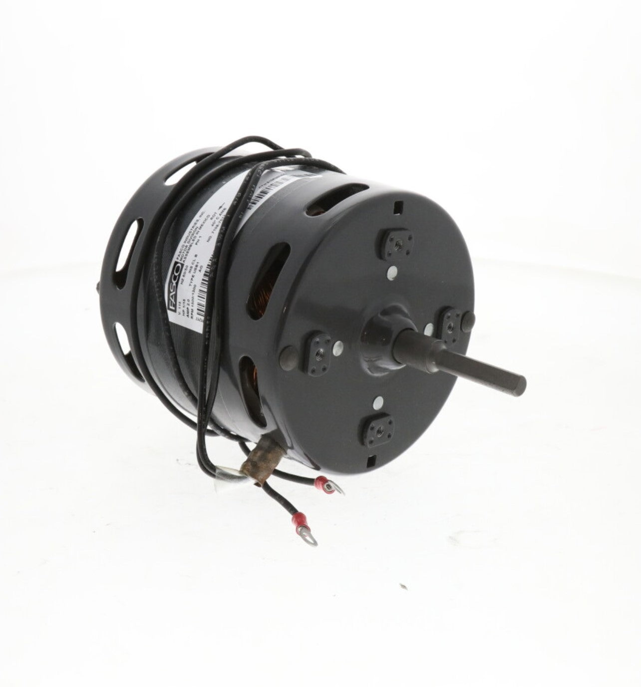 Tecumseh | 810F050B62 | 120V Single Phase AC Motor