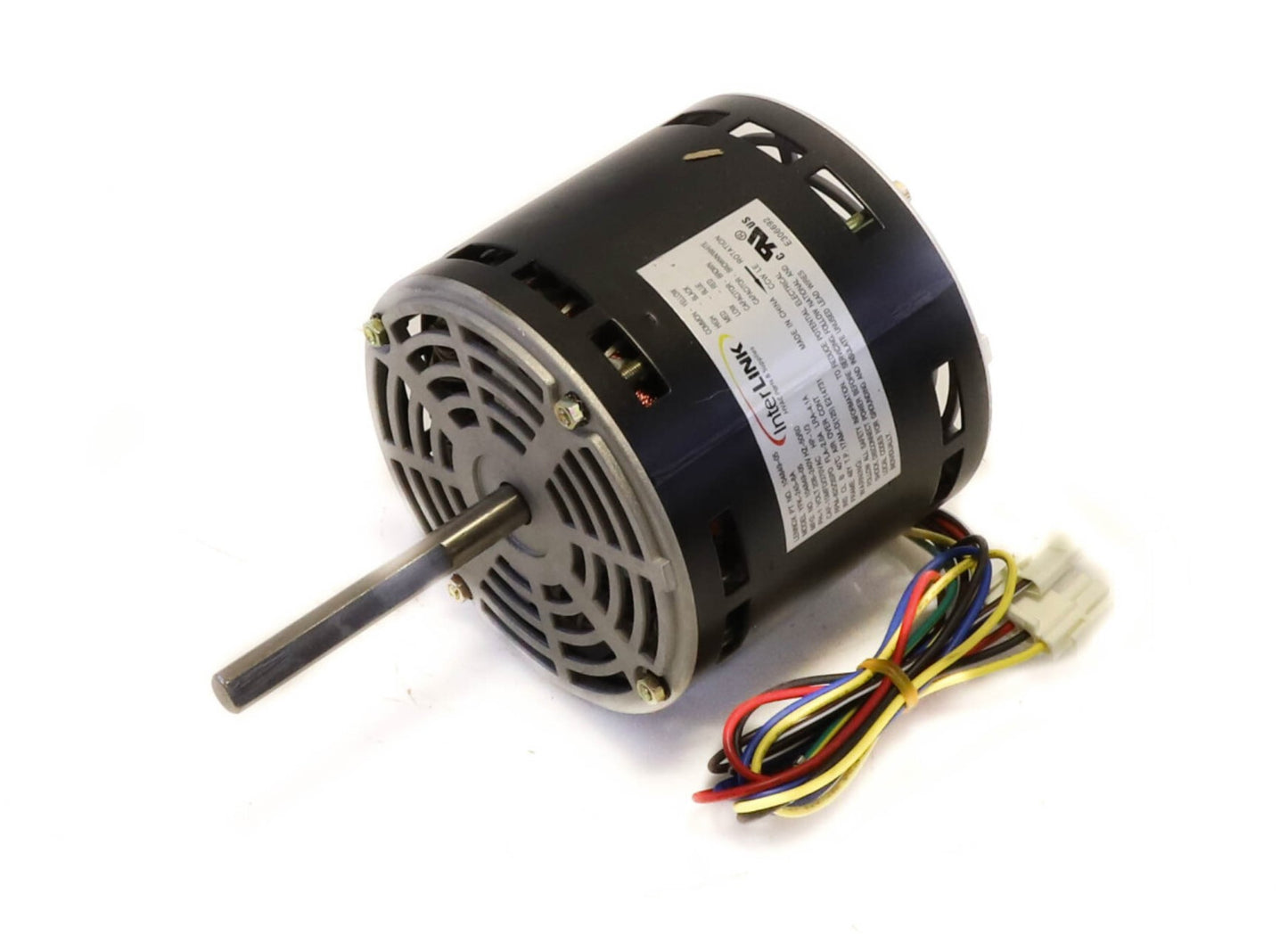Lennox | 89W77 | 1/3HP 240V 825 RPM AC Motor