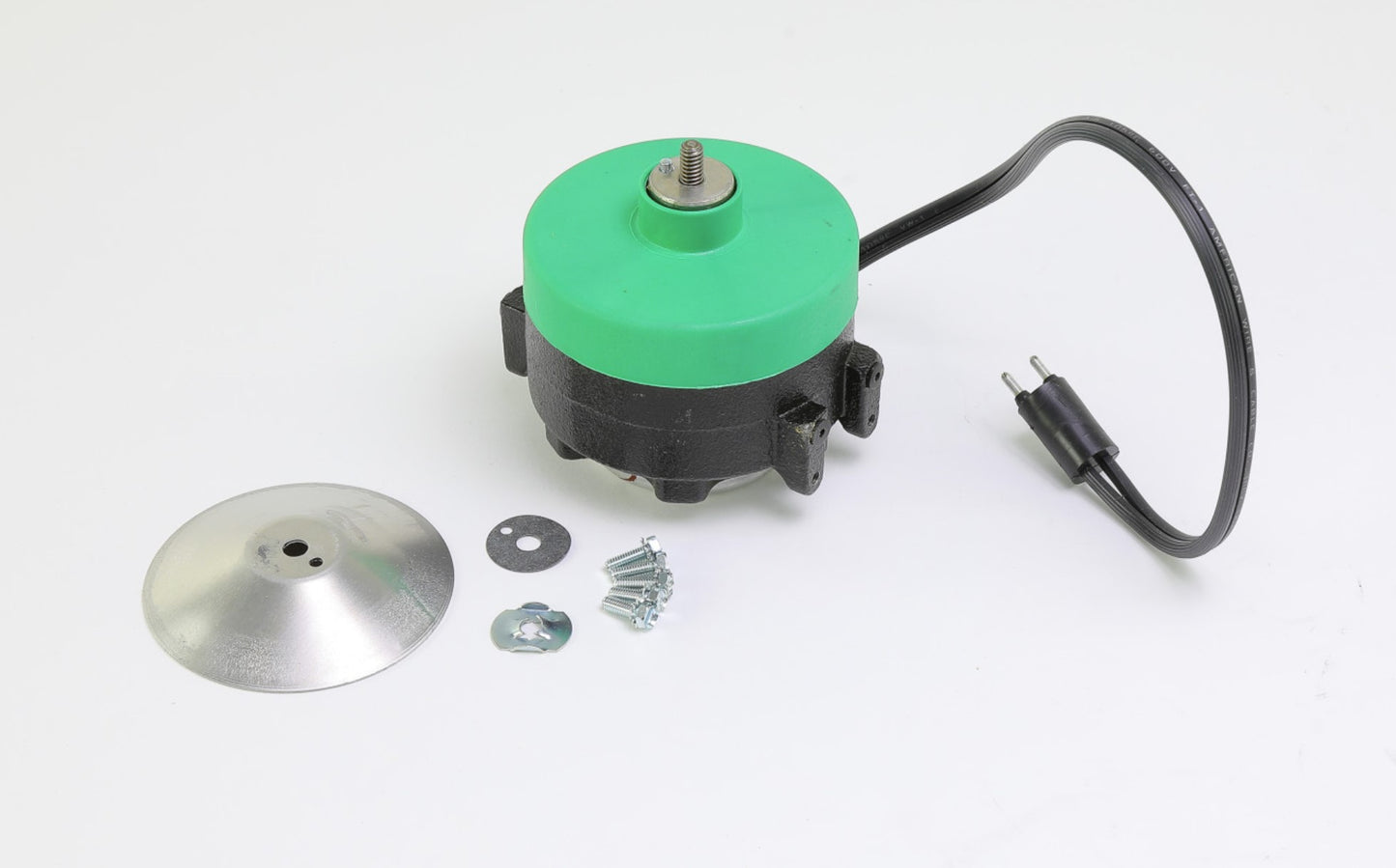 Regal Rexnord - Century Motors | 9207F2 | 115V 1550 RPM Single Phase AC Motor