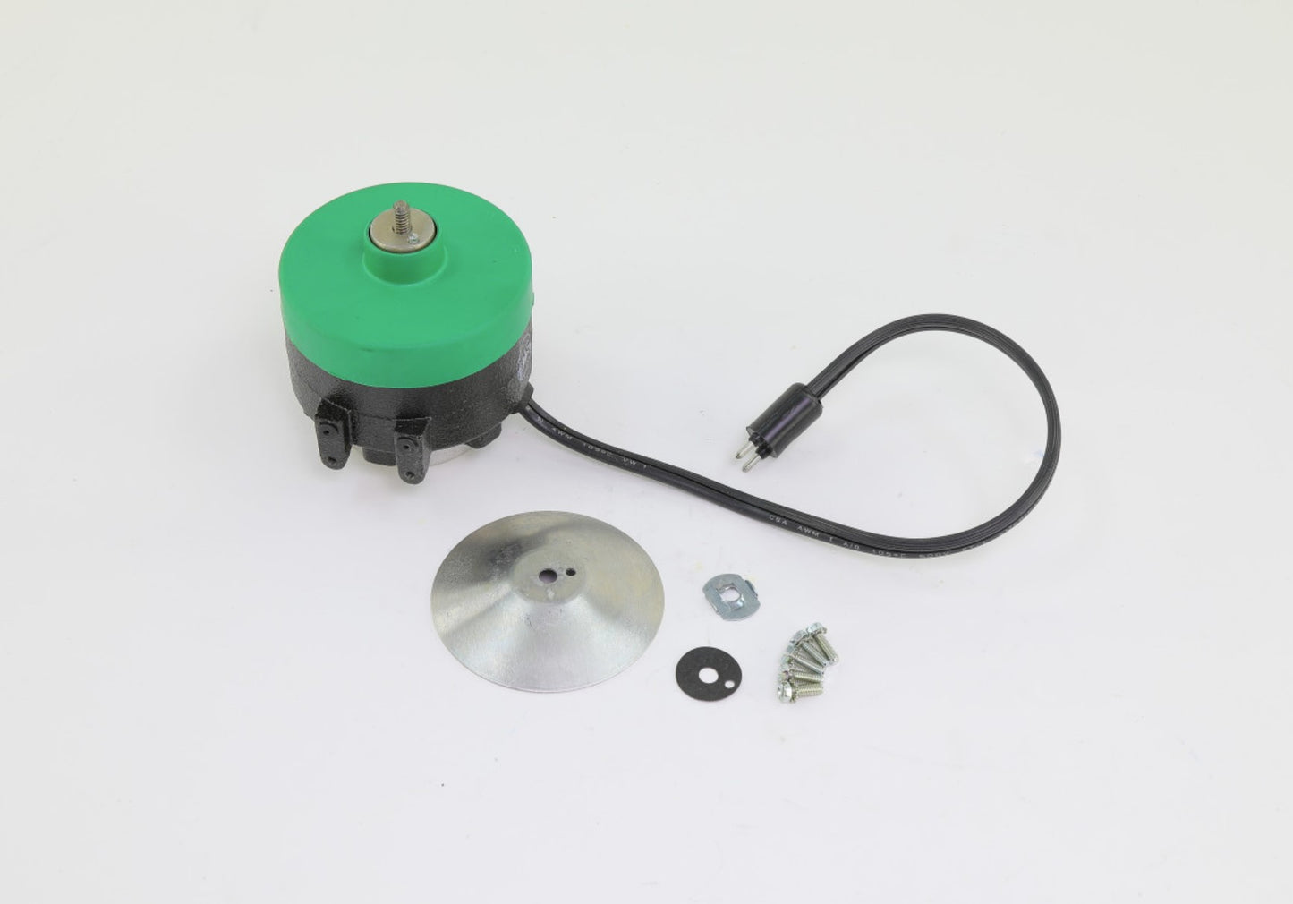 Regal Rexnord - Century Motors | 9208F2 | 115V 1550 RPM Single Phase AC Motor