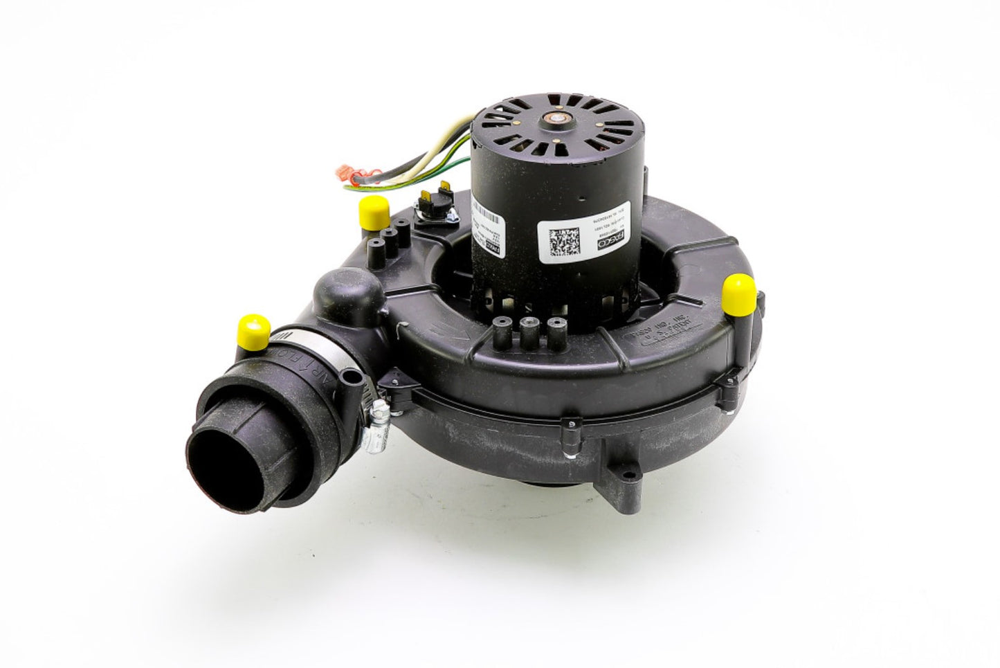 Lennox | 92L14 | 115V 3400 RPM Single Phase Draft Inducer Motor