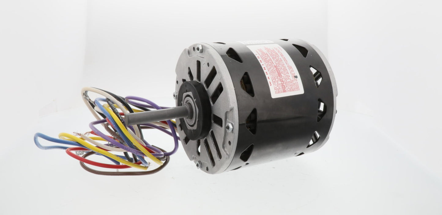Regal Rexnord - Century Motors | 9405A | 1/5-3/4HP 115V Single Phase AC Motor