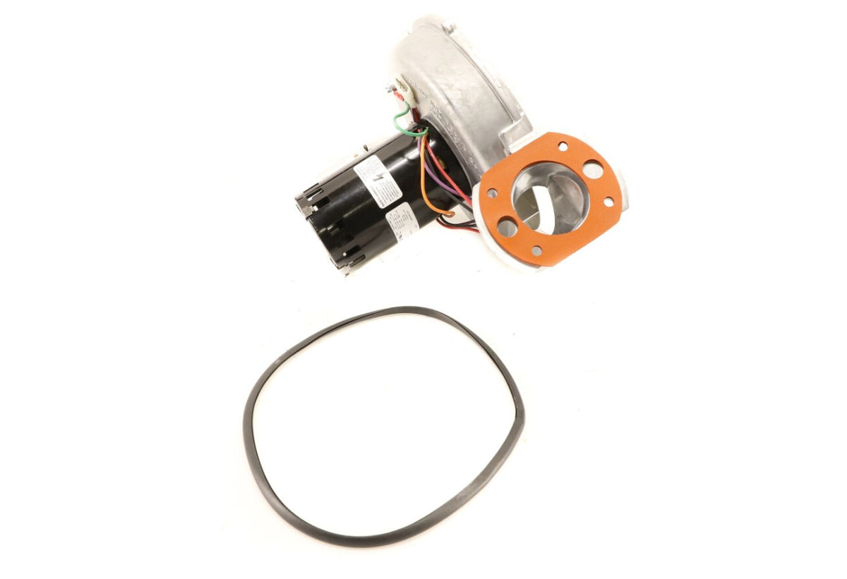 Regal Rexnord - Fasco | A273 | 1/8HP 208-230V 3500 RPM Single Phase AC Motor