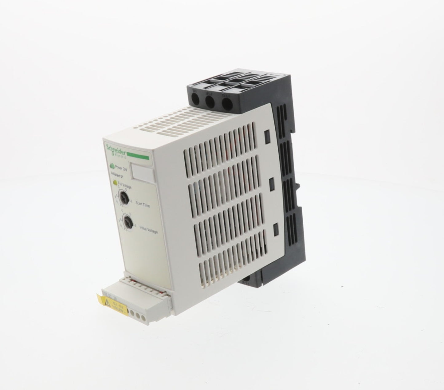 Schneider Electric (Square D) | ATS01N112FT | 110-460V 3-Phase AC Motor