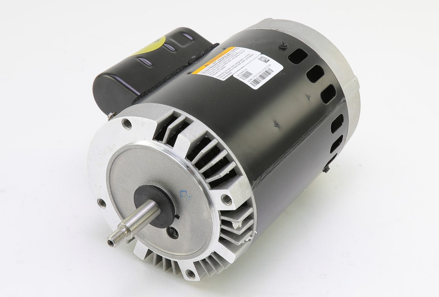 Regal Rexnord - Century Motors | B128 | 1HP 115/230V 3450 RPM Single Phase AC Motor