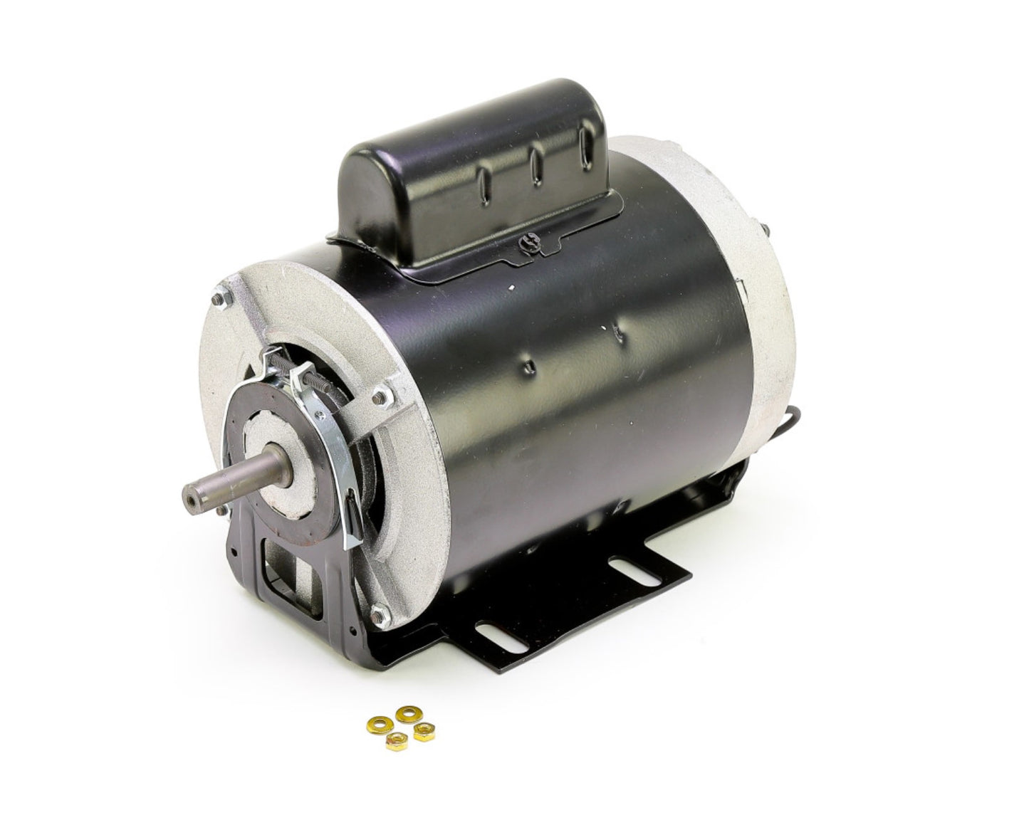 Regal Rexnord - Century Motors | B171 | 1/3HP 115/208-230V 3450 RPM Single Phase AC Motor