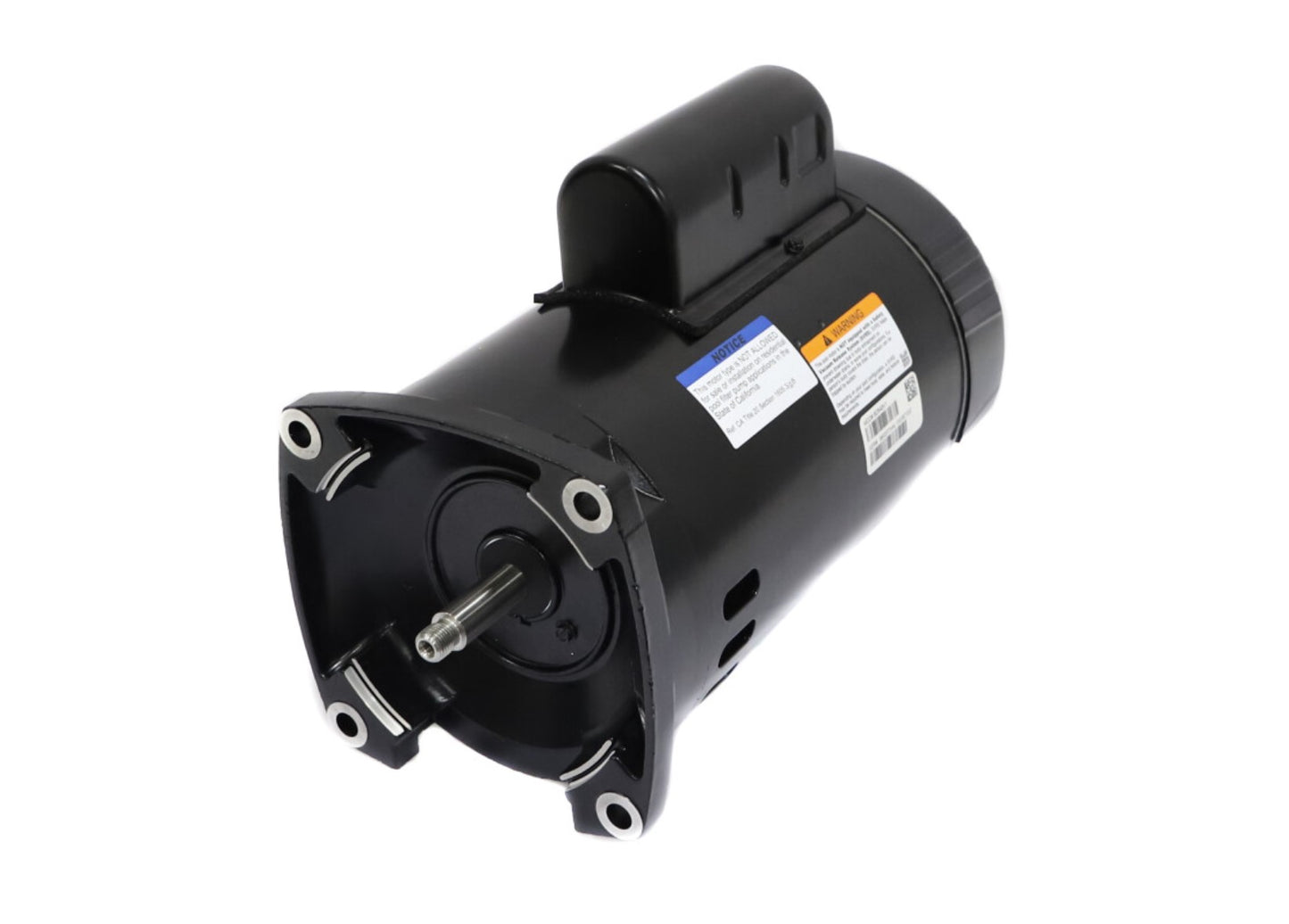 Regal Rexnord - Century Motors | B2848V1 | 1HP 3450 RPM AC Motor