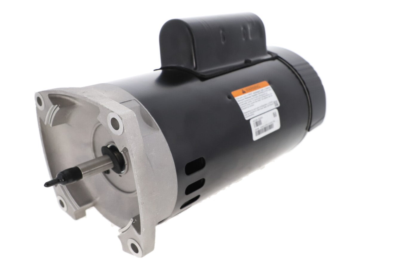 Regal Rexnord - Century Motors | B2855 | 2HP 230V 3450 RPM Single Phase AC Motor