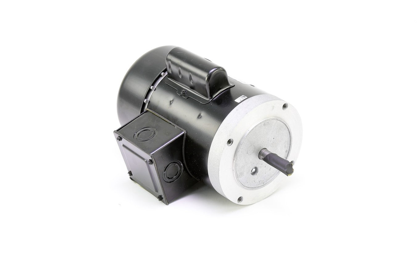 Regal Rexnord - Century Motors | C907 | 1/2HP 115/208-230V 1725 RPM Single Phase AC Motor