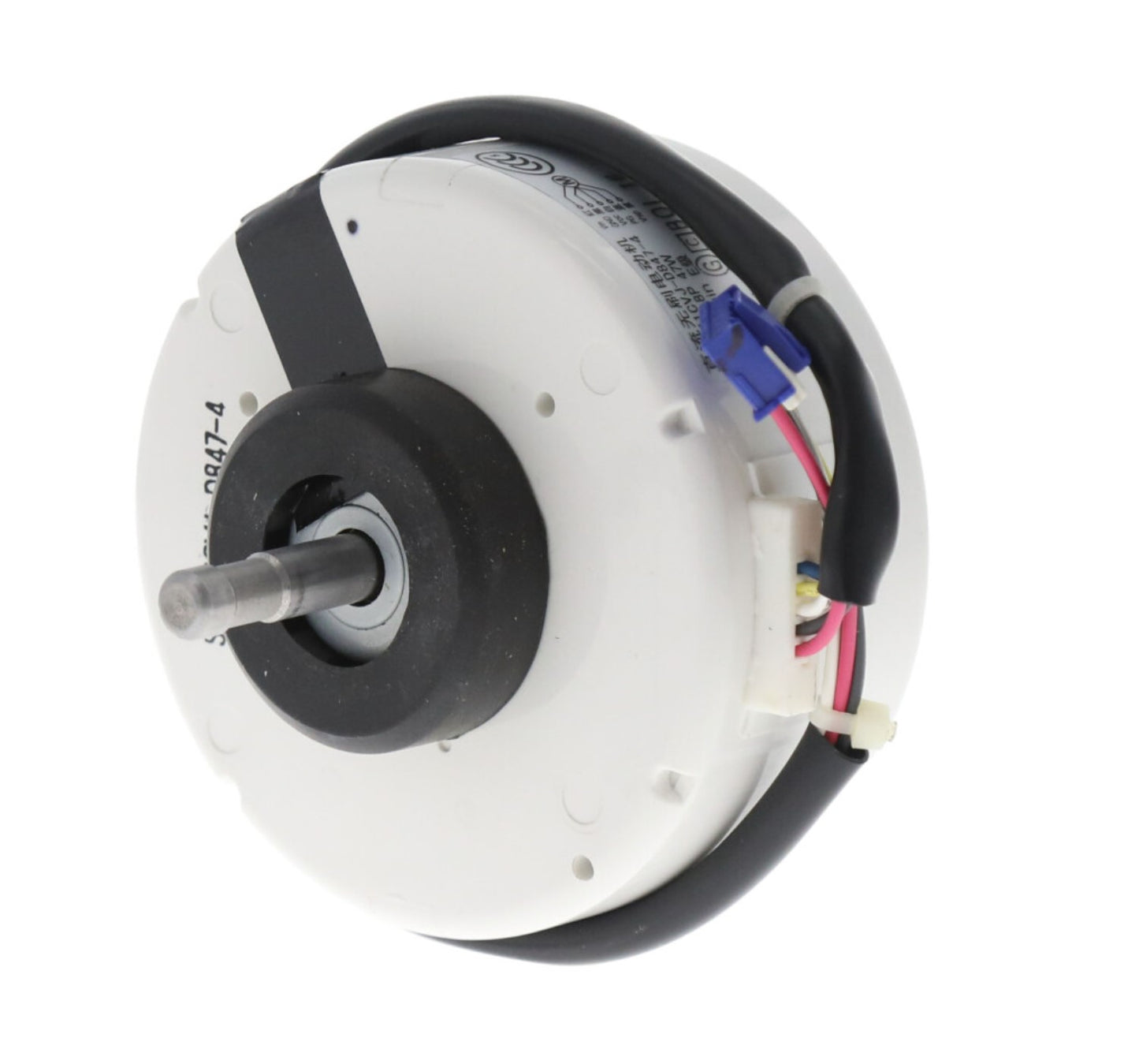 Sanyo HVAC | CV6233189529 | 280V AC Motor