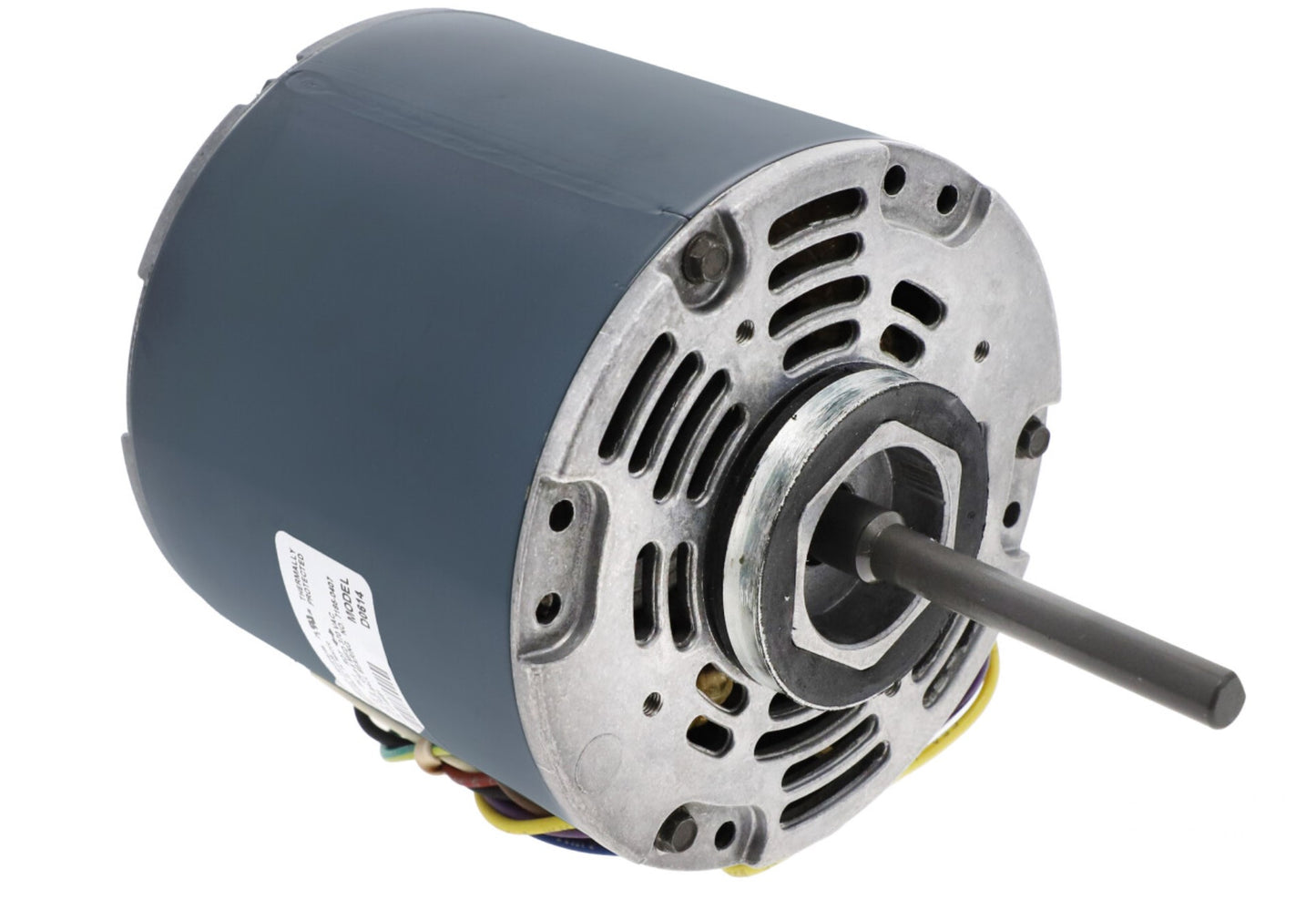 Regal Rexnord - Fasco | D0614 | 1/10HP 115/230V 1550 RPM Single Phase AC Motor