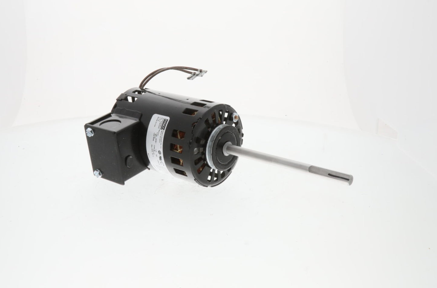Regal Rexnord - Fasco | D1144 | 1/25-35-65HP 115V 1200 RPM Single Phase AC Motor