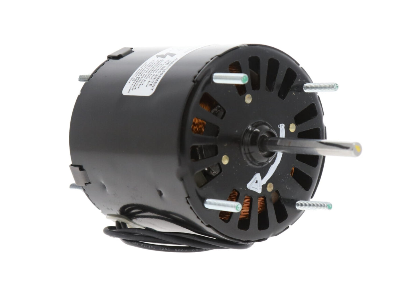 Regal Rexnord - Fasco | D216 | 1/25HP AC Motor