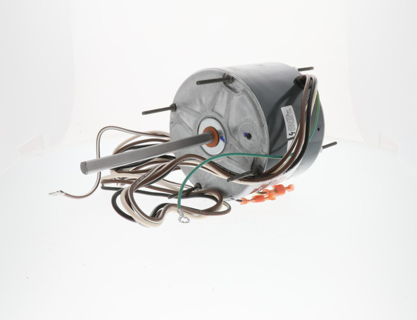 Regal Rexnord - Fasco | D798 | 1/6HP 208-230V 825 RPM Single Phase PSC Motor