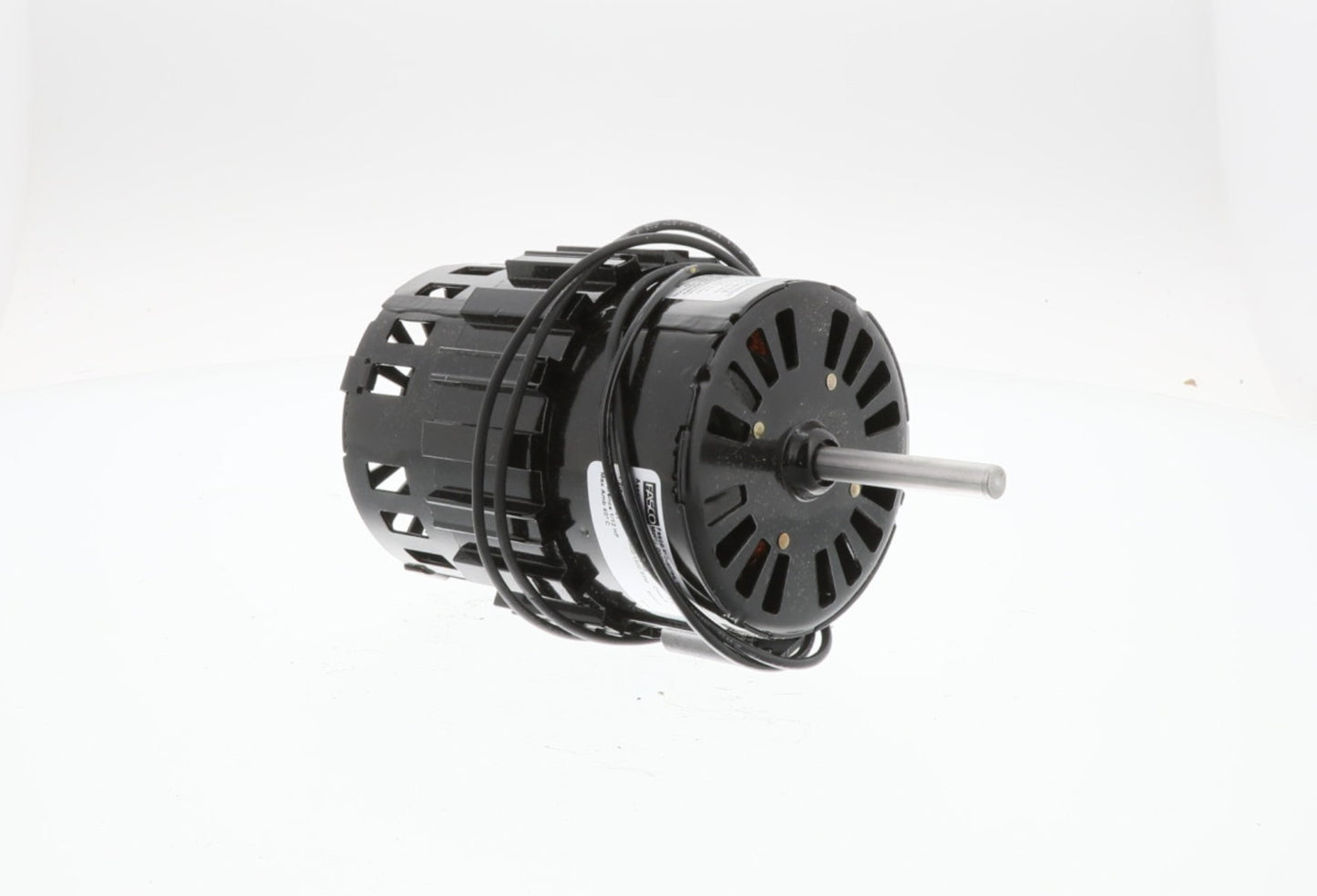 Regal Rexnord - Fasco | D9487 | 1/12HP 230V 1500 RPM AC Motor