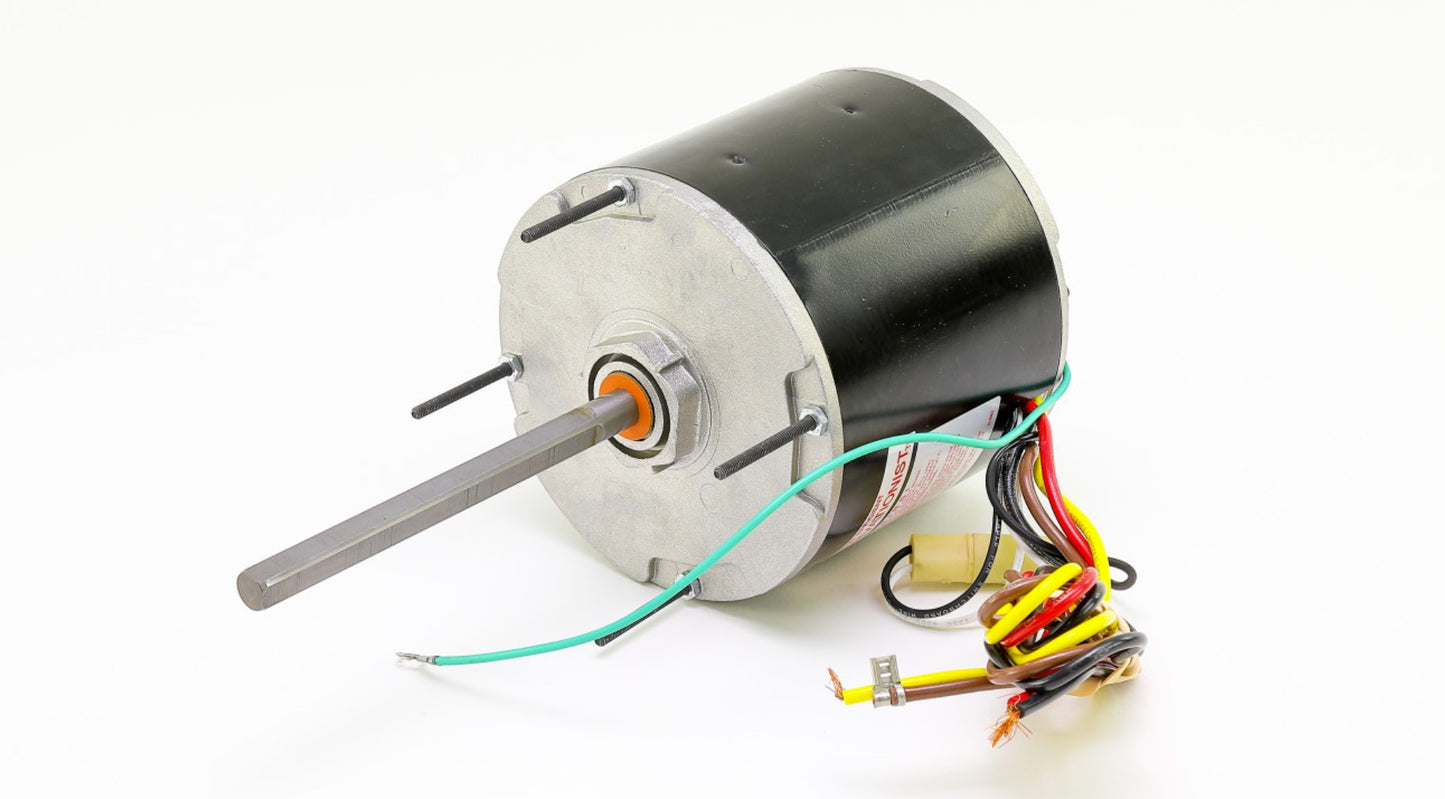 Regal Rexnord - Century Motors | F1036 | 1/3HP 208-230V 1075 RPM Single Phase AC Motor
