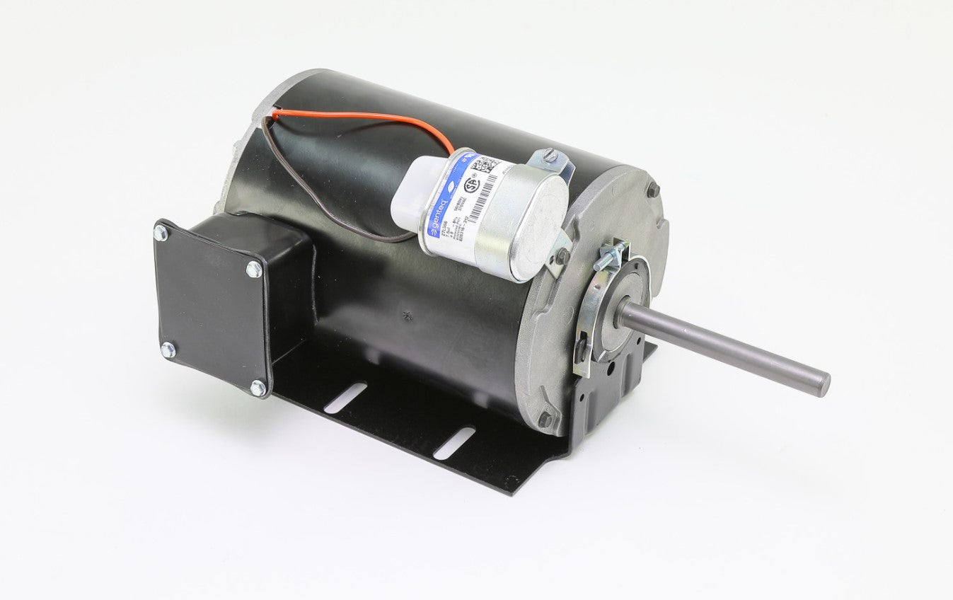 Regal Rexnord - Century Motors | FB1056 | 1/2HP 1075 RPM 3-Phase AC Motor