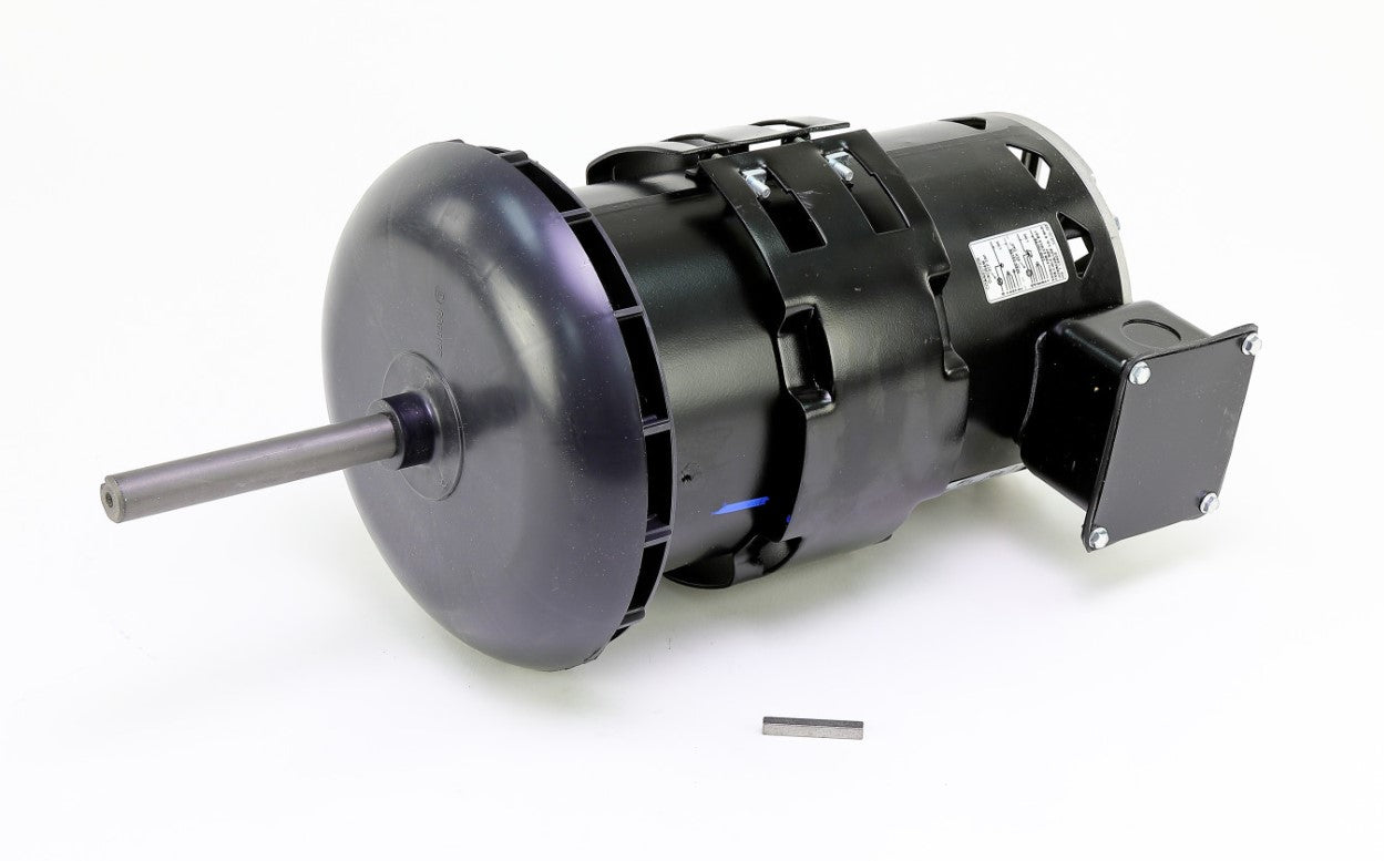 Regal Rexnord - Century Motors | FC1156F | 1/2HP 200-230/460V 1075 RPM 3-Phase AC Motor