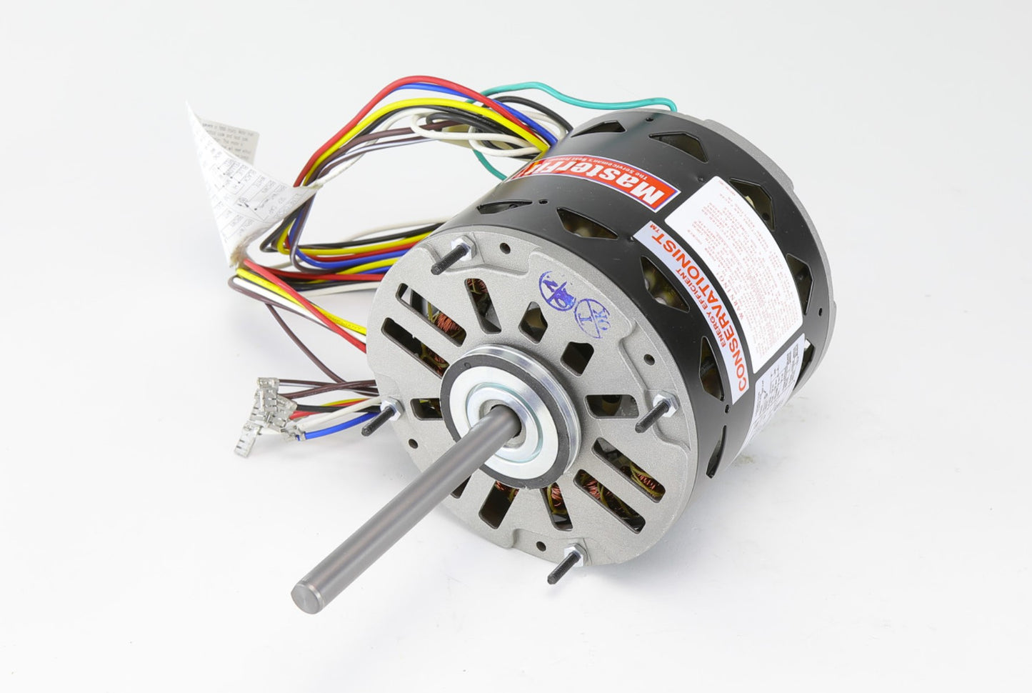 Regal Rexnord - Century Motors | FDL6002 | 3/4HP 115V Single Phase AC Motor