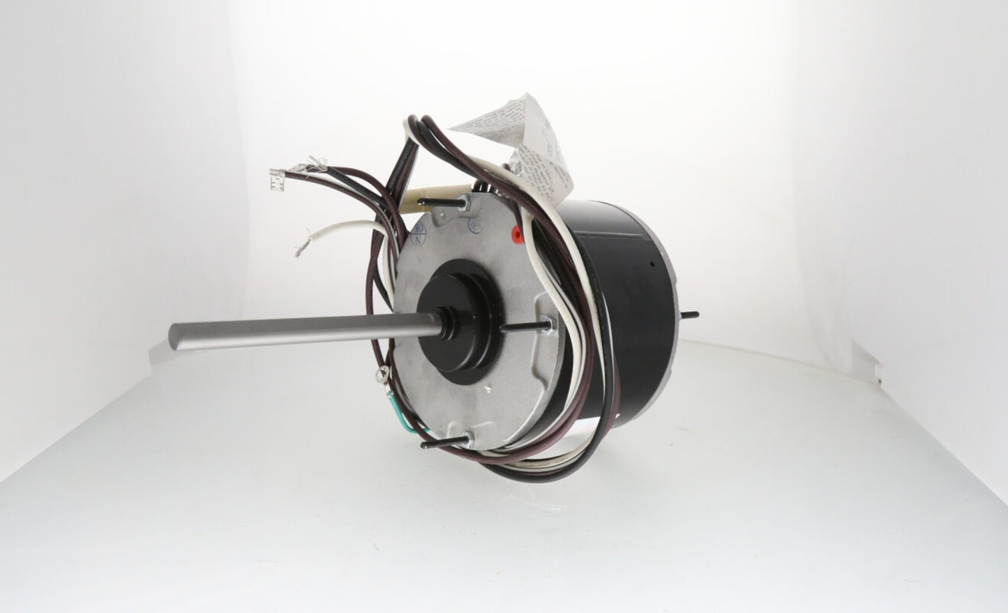 Regal Rexnord - Century Motors | FE1018SF | 1/6HP 208-230V 825 RPM Single Phase AC Motor