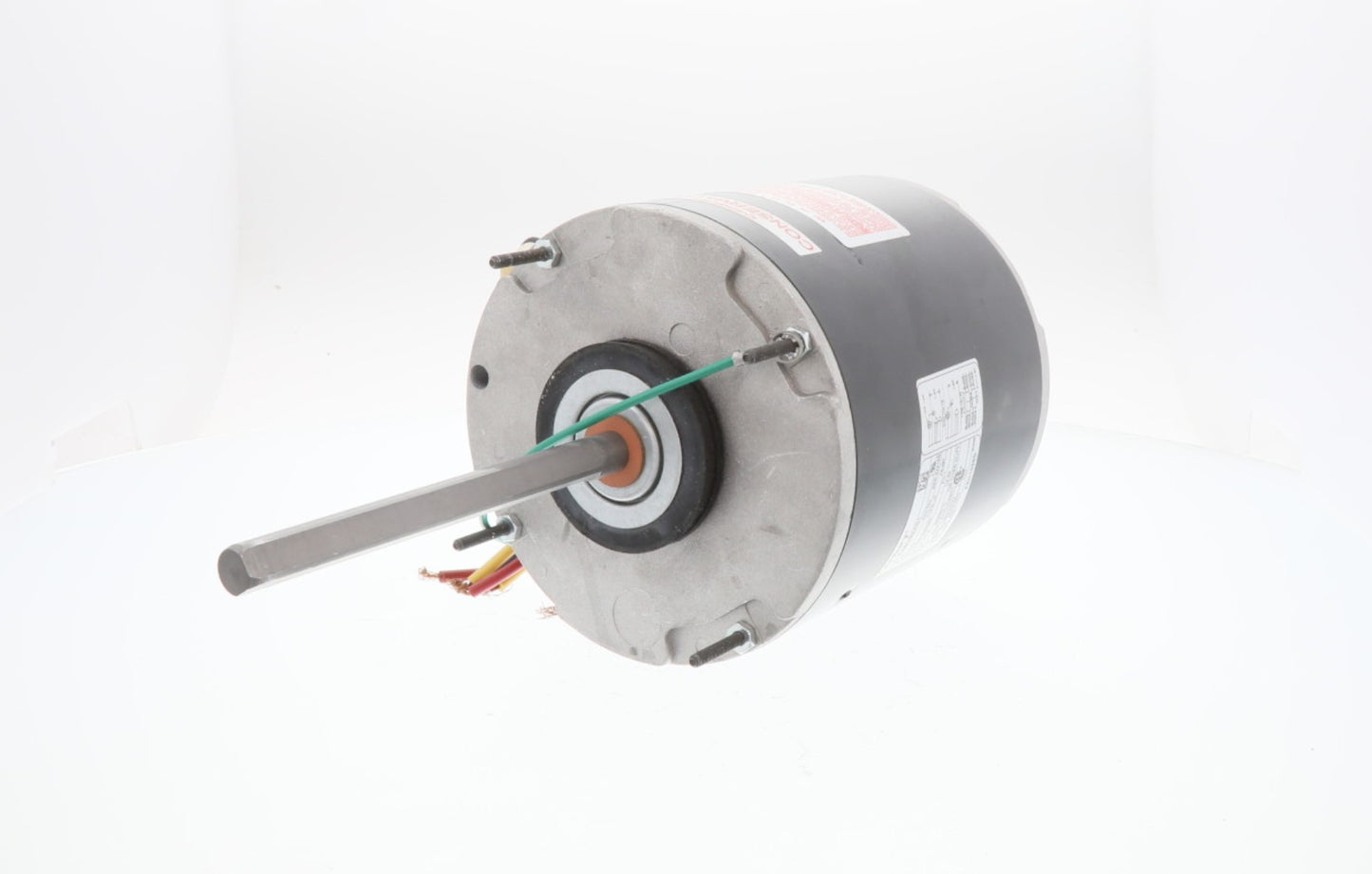 Regal Rexnord - Century Motors | FEH1056D | 1/2HP 208-230/460V 1075 RPM 3-Phase AC Motor