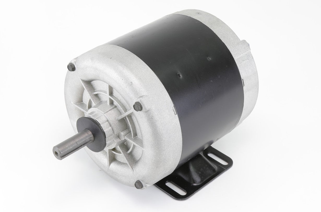 Regal Rexnord - Century Motors | H205 | 4HP 460V 3-Phase AC Motor