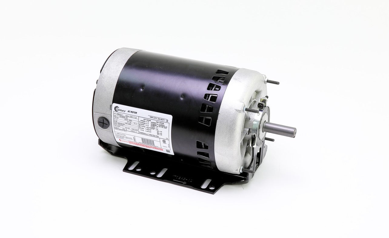 Regal Rexnord - Century Motors | H842V1 | 230V 3450 RPM AC Motor