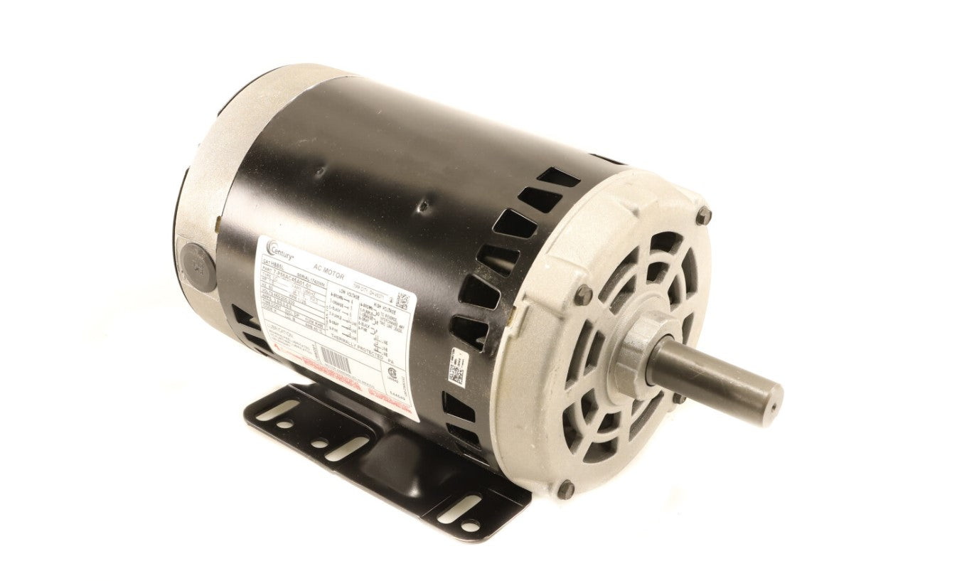 Regal Rexnord - Century Motors | H885L | 5HP 230V 1725 RPM AC Motor