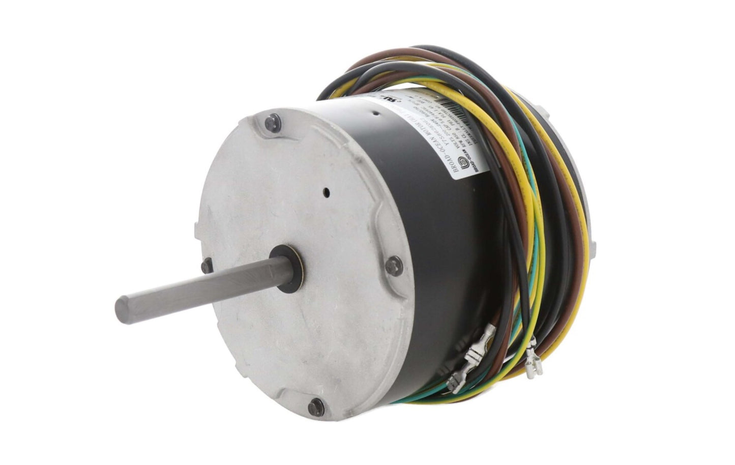 Carrier | HC40AQ231 | 1/4HP 208/240V 850 RPM AC Motor