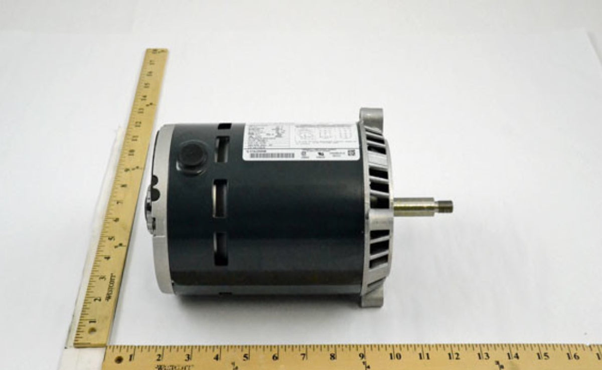 Shipco Pumps | J0075-09-35-0 | 3/4HP 208-230/460V 3450 RPM 3-Phase AC Motor
