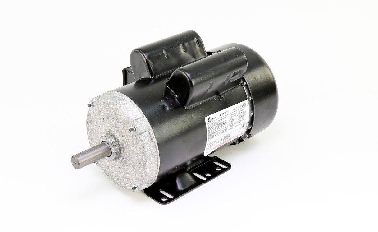 Regal Rexnord - Century Motors | K104 | 1.5HP 230/115V 1745 RPM Single Phase AC Motor