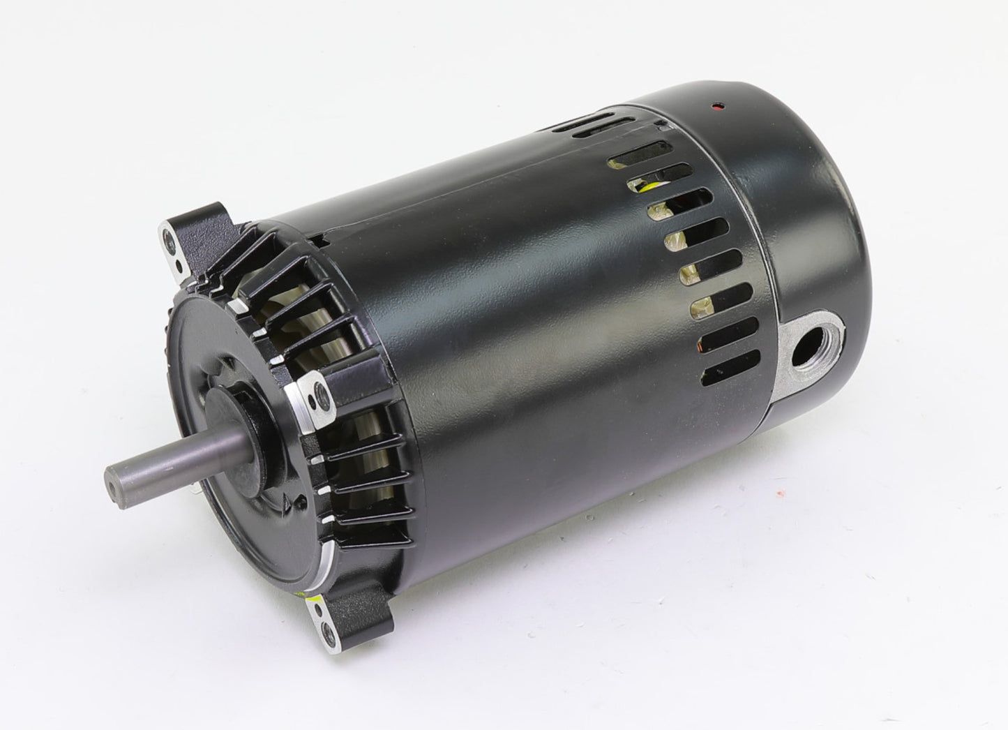 Regal Rexnord - Century Motors | K1070 | 4HP 230V 3450 RPM Single Phase AC Motor