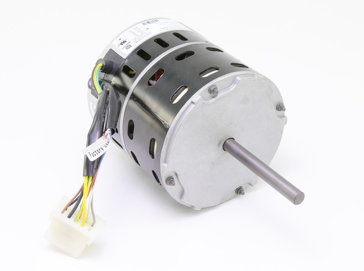 Nordyne | M0009014R | 1/2HP 208-230V Single Phase AC Motor