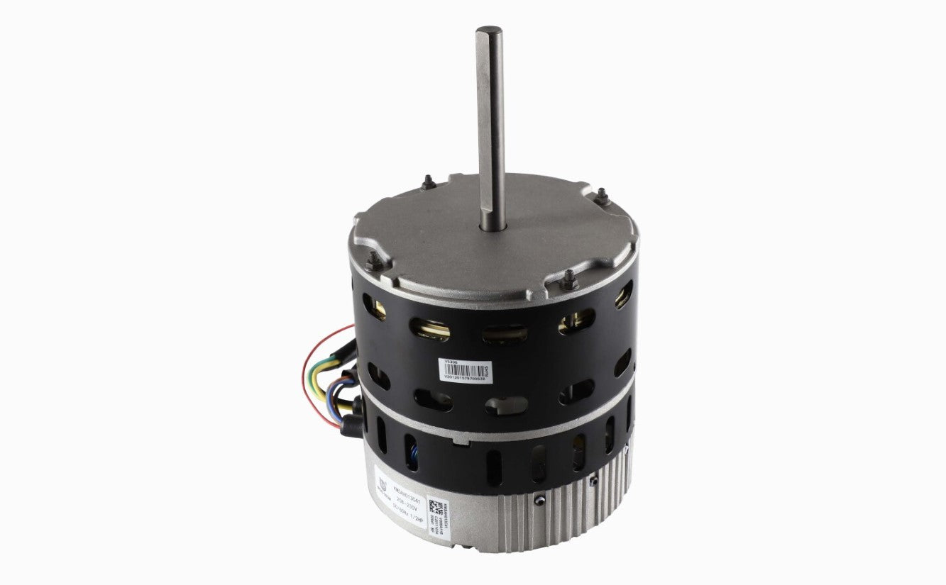 Nordyne | M0056122R | 1/2HP 208-230V Single Phase AC Motor
