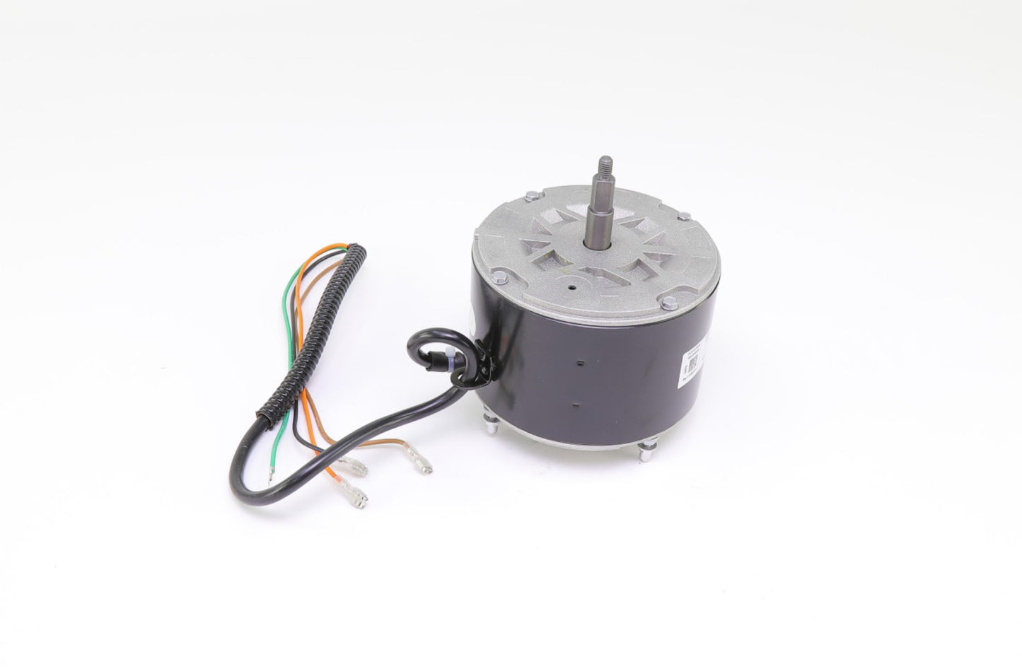 Trane | MOT16143 | 1/8HP 208-230V Single Phase AC Motor