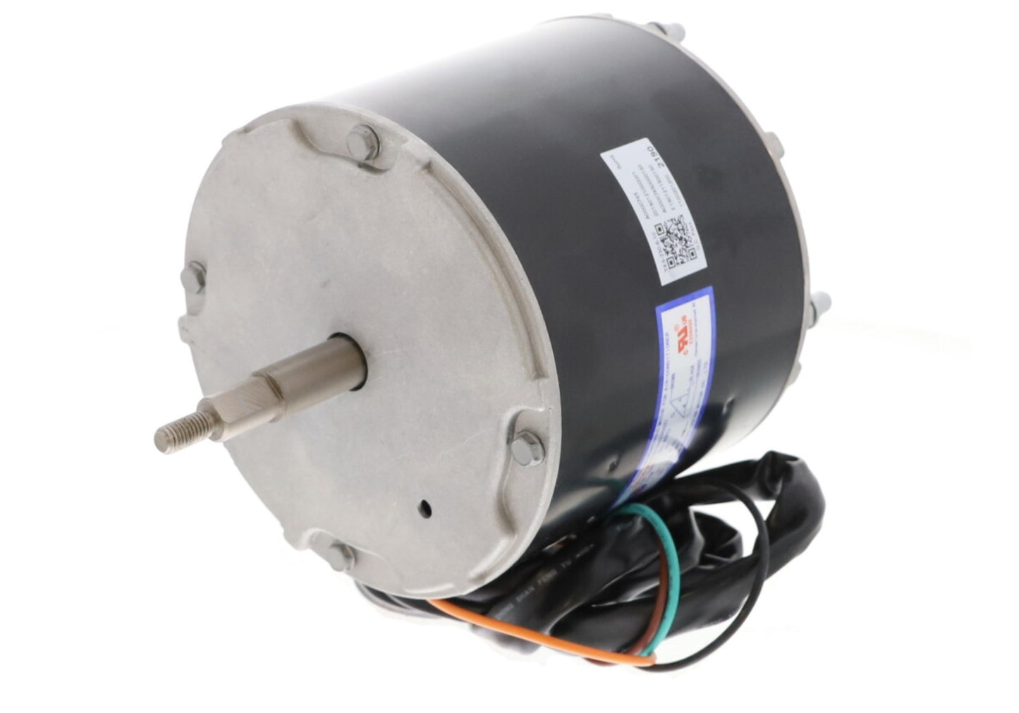 Trane | MOT16174 | 1/3HP 208/230V AC Motor