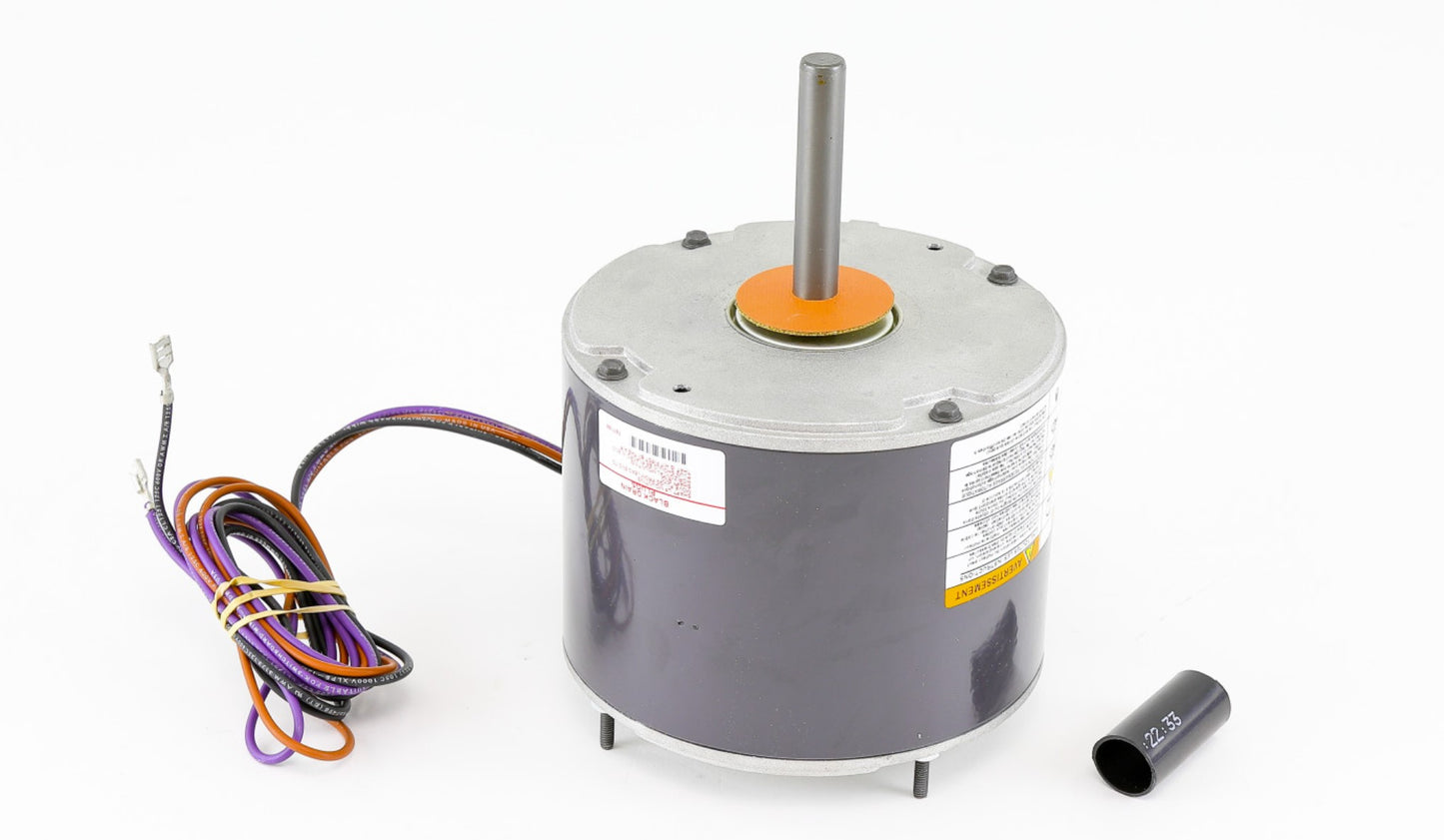 Trane | MOT18623 | 1/4HP 230V 1075 RPM AC Motor
