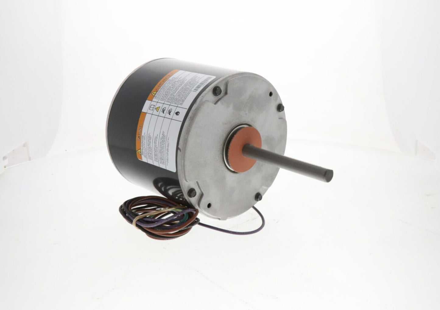 Trane | MOT18664 | 1/3HP 200-230V 1100 RPM AC Motor