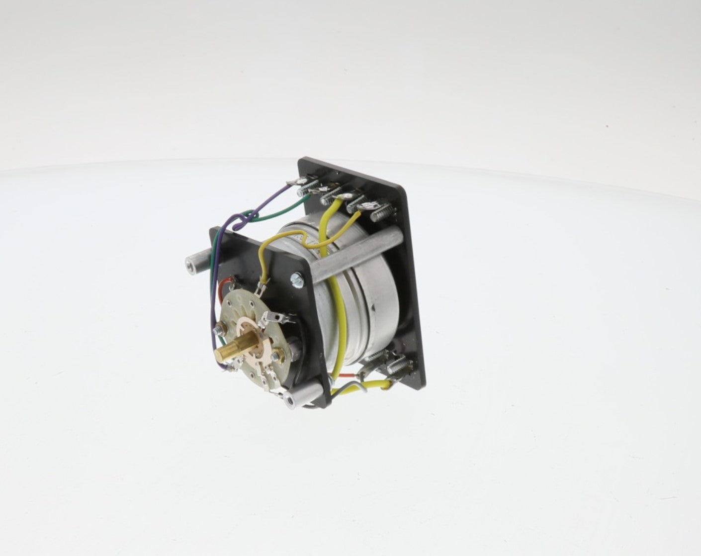 ZoneFirst | MST | 24V AC Motor